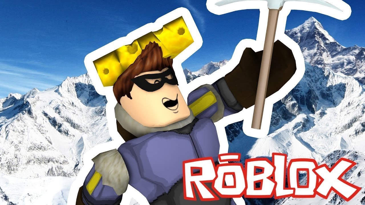 Everest Dagina Tirmandik Mount Everest Climbing Roleplay Roblox Turkce Youtube - efsaneler den derleme roblox everest climbing roblox turkce