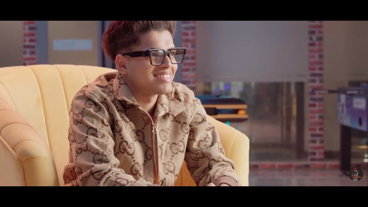 Raftaar Mustang GT is finally reveal Jonathan's New car