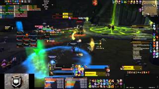 Fallen Aspects vs Hellfire Citadel Kilrogg Nm