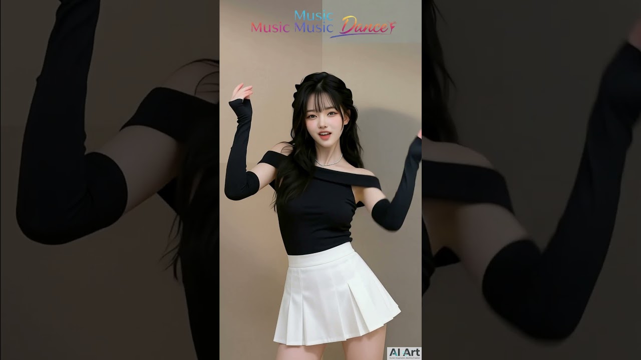 🎵 Music Music 💃 Vol. 01