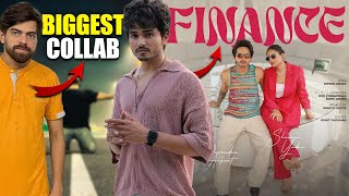 Devender Ahlawat - Finance | Masoom Sharma Biggest Collab | Rude Haryanvi