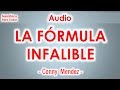 LA FORMULA INFALIBLE - METAFISICA