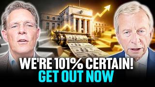 “Wait! Don’t Sell Your Gold or Silver Until You Hear This” - Egon von Greyerz & Matthew Piepenburg
