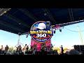 SeaWorld - The Beach Boys - 03/22/26 (3 of 3) | POV in 360° 4K | VR
