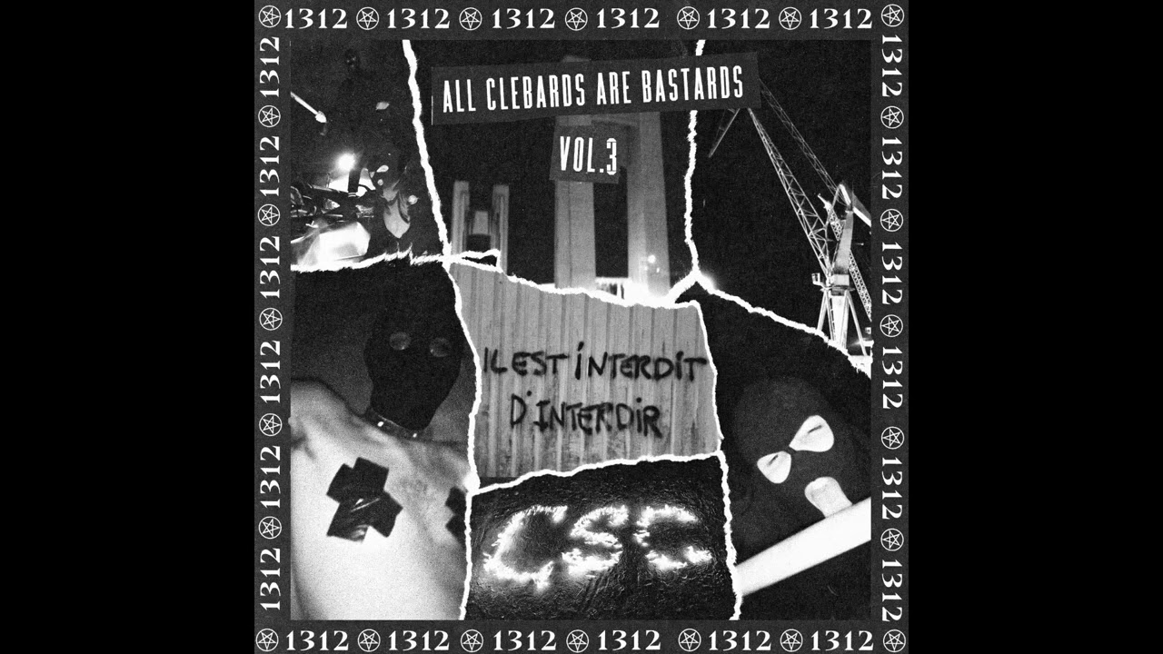 Sirap - Modern Slavery [Premiere I CSC-005]