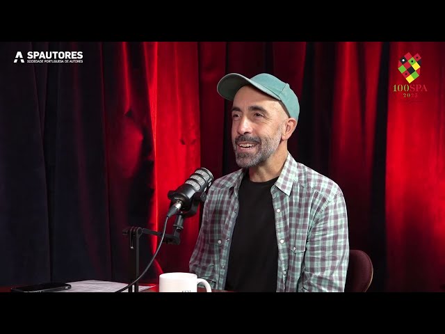 Rui Filipe:  o som que nasce da Terra, não da máquina