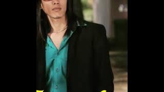 Dermaga Biru (cover) by Aiman