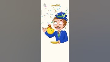 Dop 4 : Draw One Part Level 99 #puzzle #sakura #respect #walkthrough #gameplay #dop4