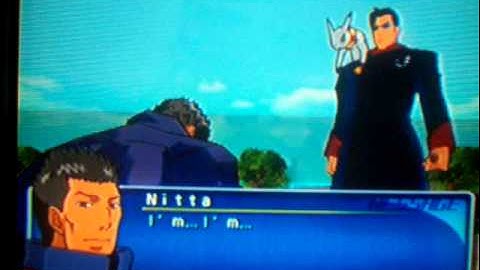 Digimon World Data Squad part 9