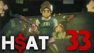Heat Part 33 Refactoring (PATREON EXCLUSIVE)