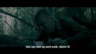 The Second Coming Trailer Eng dir Tanel Toom