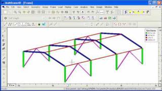 Multiframe Properties