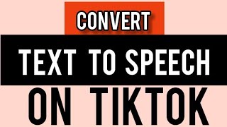 How to use Text to speech on TikTok lite | TikTok speech voice screenshot 5