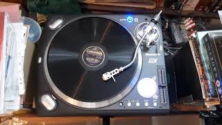 Grays Elegy  Poem by Thomas Gray Recitation by Ion Swinley Pt 2 of 2 Very rare 78 rpm @videocurios