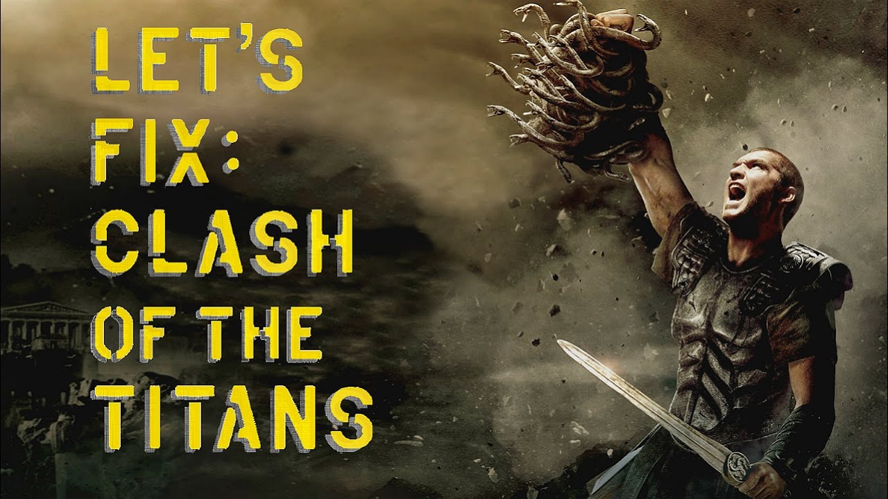 Mads Mikkelsen's Clash Of The Titans Death Explained