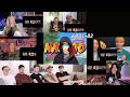 Naruto Episode 81-82 | Reaction Mashup