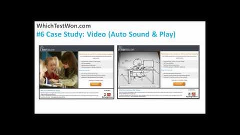 Top 11 A/B Testing Case Studies: Inspirational Real-Life Examples And Results