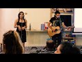 Lonely (Akon Cover) - On That Note | Nitika Rajkumar and Troydon Netto