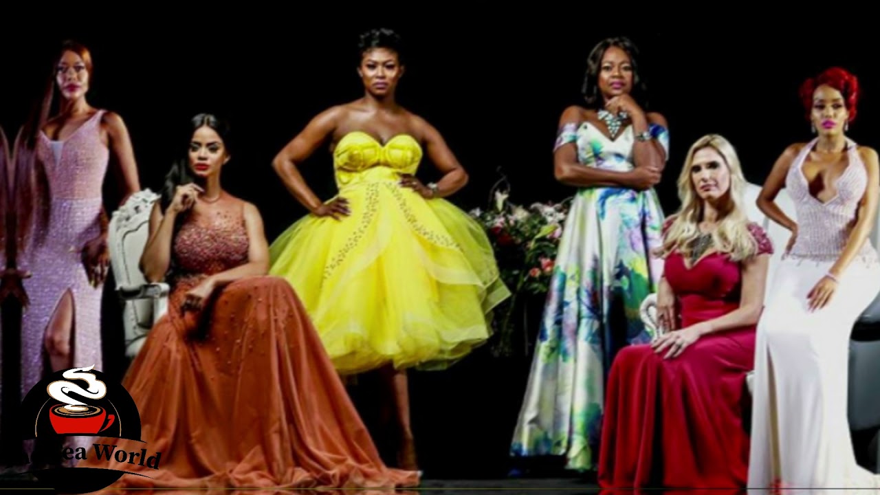 Real Housewives Of Cape Town