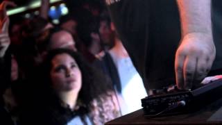 JONWAYNE - THE COME UP - Live@Astrolabe