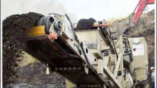Concrete Asphalt Recycling of Nevada-Aggregate Going Green