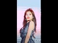 可愛い−twice 湊﨑紗夏さん