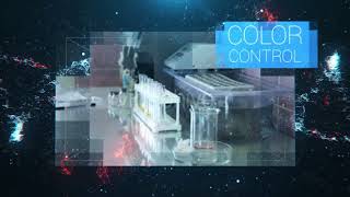 Damaged DNA Slideshow | After Effects template