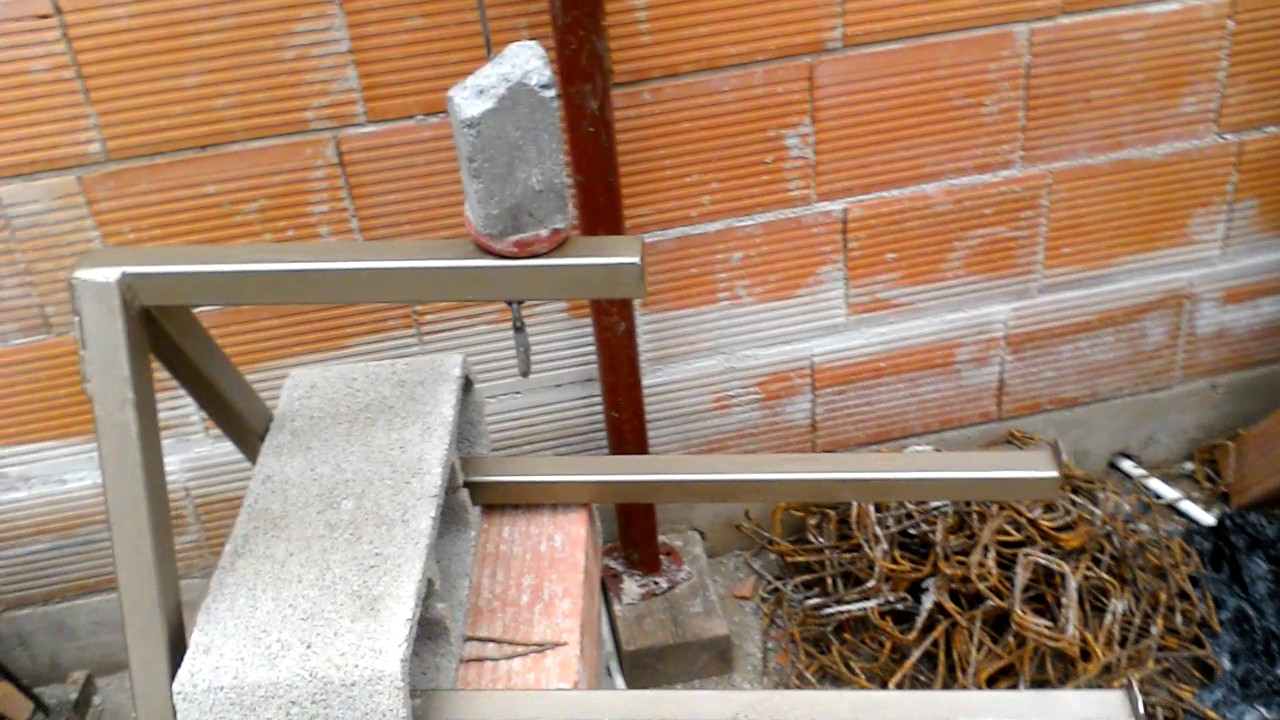 doigts pour hourdi  Hollow core slab fingers