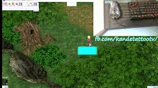 UARO Auto Farm