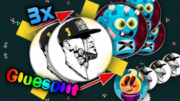 MITOS.IS THE GAME //"EPIC GLUE SPLIT ,SHADOW SPLIT,GLUE TRICK ,POP SPLIT AND REVERSE TS "\\