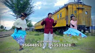 EDWINCITO DEL PERU - ILAVE PUENTE Primicia 2014