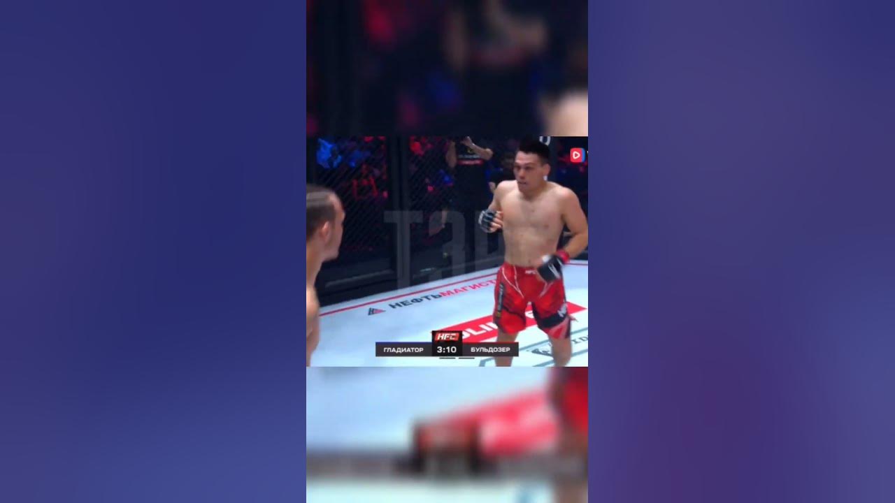 Юрий бульдозер Чернышов хардкор
