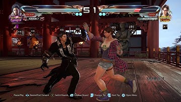 Never interrupt Claudio