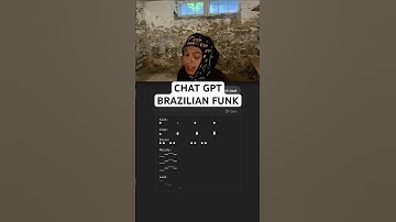 chat gipiti gimme a brazilianfunk beat #flstudio #beatmaker #chatgpt
