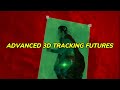 New 3D Camera Tracking Futures