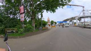 Bhopal flyover