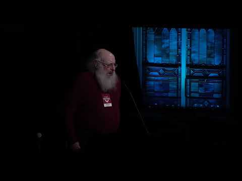 TrueSongs 2025: Robert Winkler with Rachel Sumner for RISE Housing & Support Services