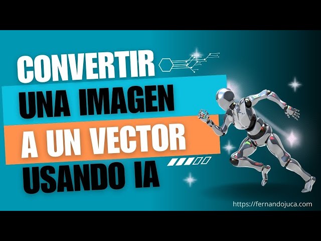 Vectorizer.AI: La Revolución en Conversión de Imágenes a Vectores | IA de Alta Precisión y Velocidad