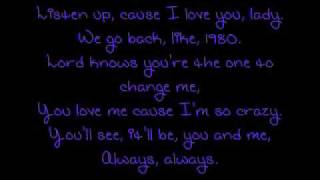 1980-Rehab [Lyricss]