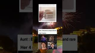 Oops, I did it again. ❗