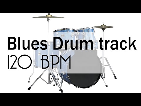 blues-shuffle-drum-track-120-bpm