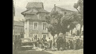 Memória de Santa Comba Dão - Fotografias da Foto- Ribeiro