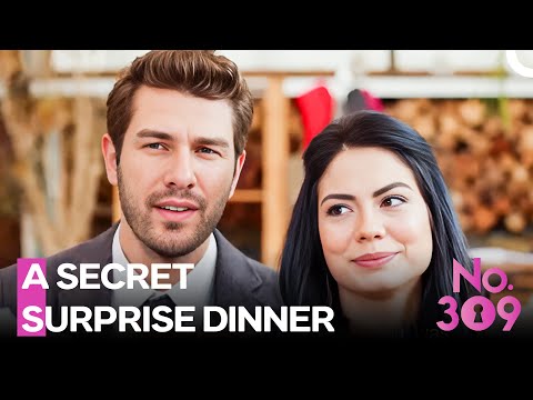 A Big Surprise From Onur to Lale - No. 309