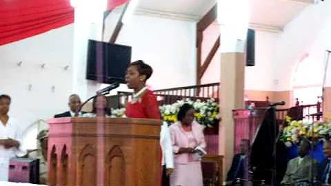 Joy Watson Simmons Testimony...in her own words.