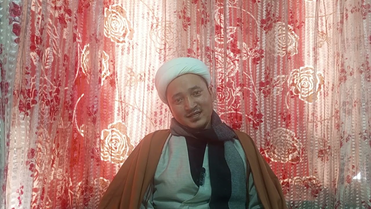 مسائل شرعی اور ايه شريفه واعتصموا بحبل الله جميعا 