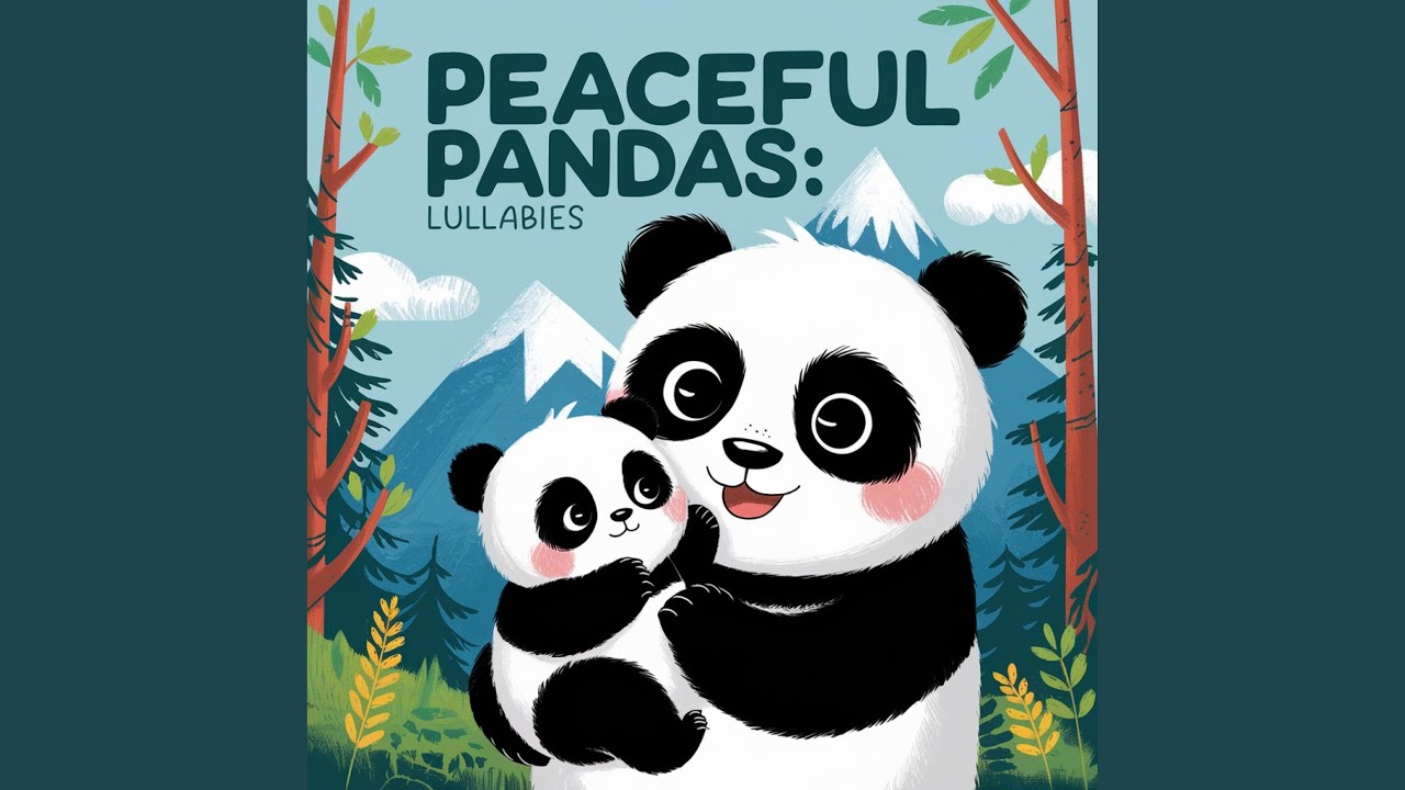 Little Panda's Heart Song