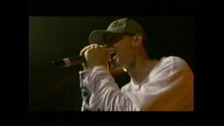 Linkin Park feat Jay Z - Dirt off your Shoulder, Lying from You