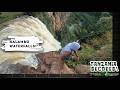 KALAMBO WATERFALLS MAPOROMOKO NUMBER 1 TANZANIA NUMBER 2 AFRICA OYA TANZANIA SIO POA 