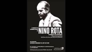 Nino Rota   Brucia La Terra