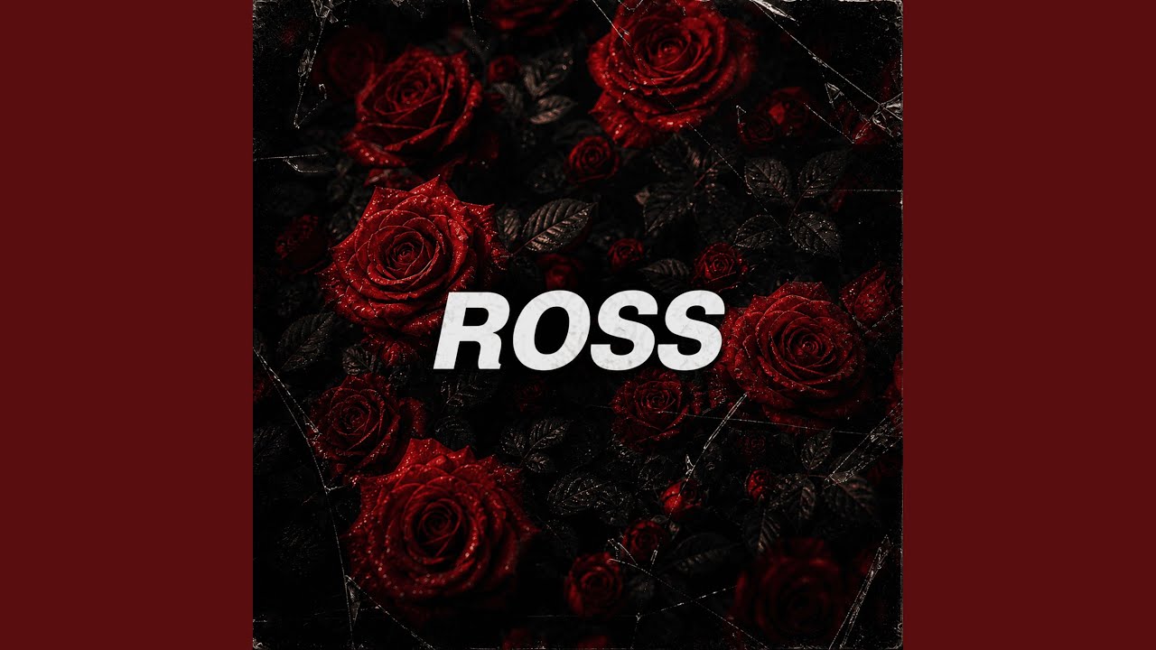 Watch Ross on YouTube Watch Ross on YouTube